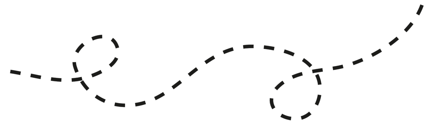 timeline curve